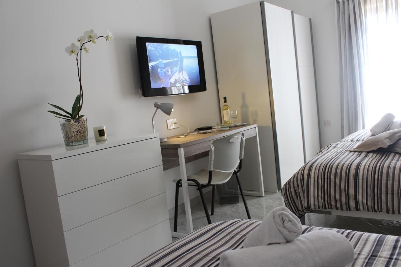 Cosy Home Mellieħa Extérieur photo