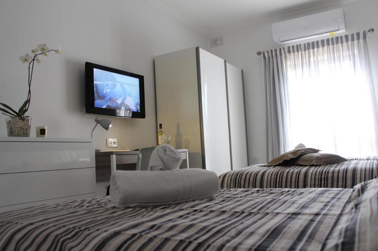 Cosy Home Mellieħa Extérieur photo