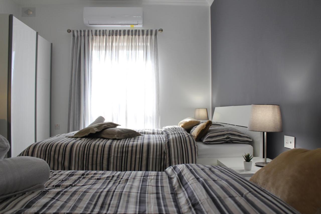Cosy Home Mellieħa Extérieur photo