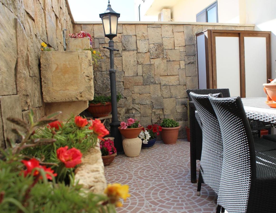 Cosy Home Mellieħa Extérieur photo