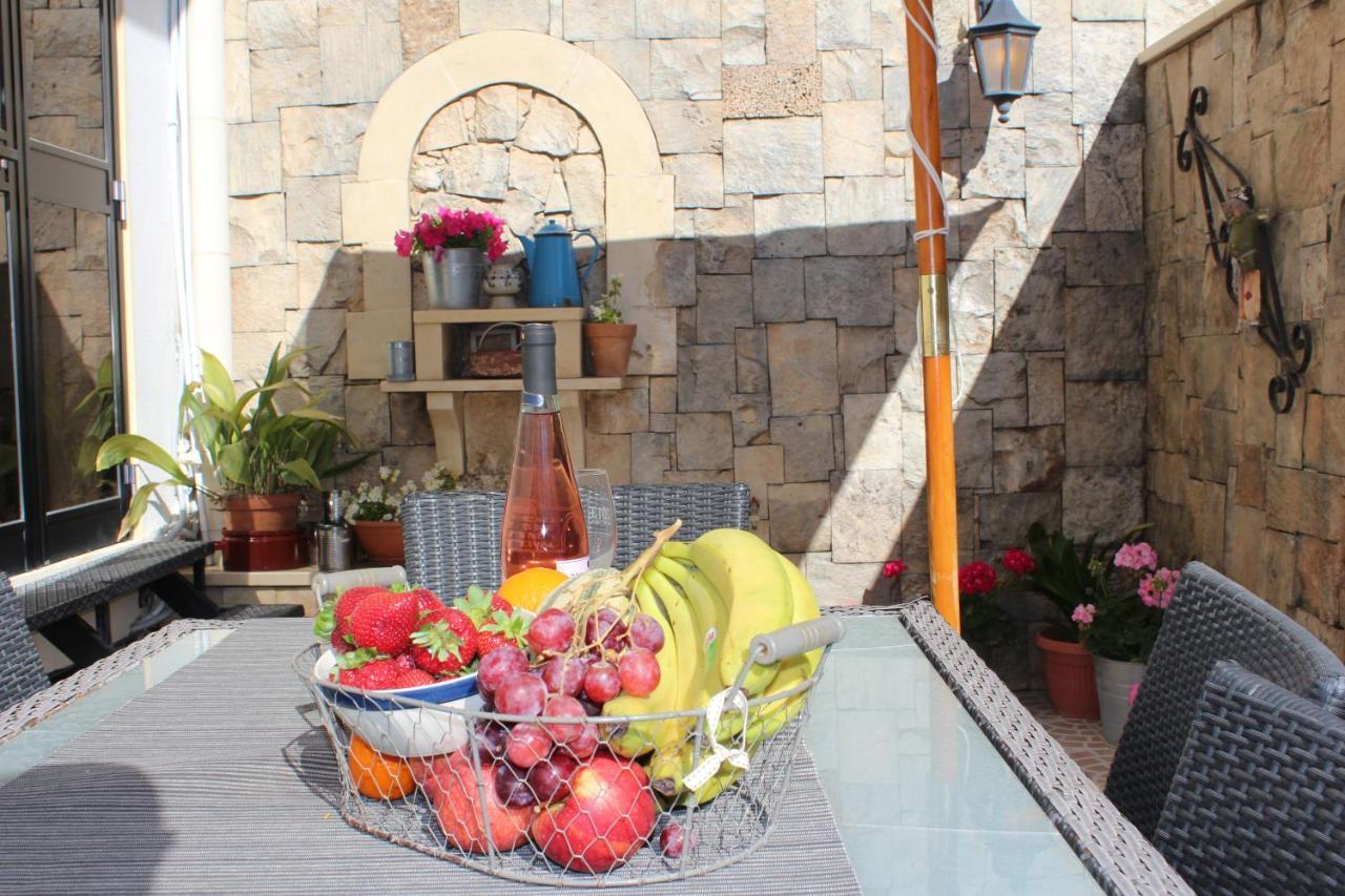 Cosy Home Mellieħa Extérieur photo