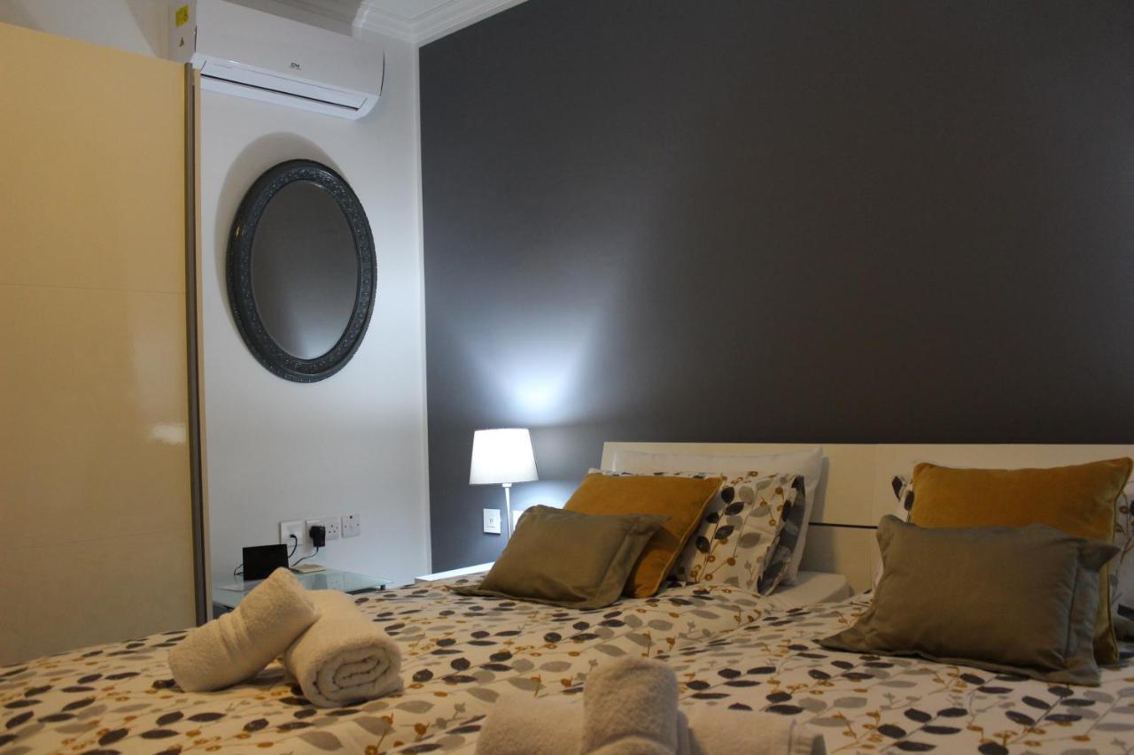 Cosy Home Mellieħa Extérieur photo