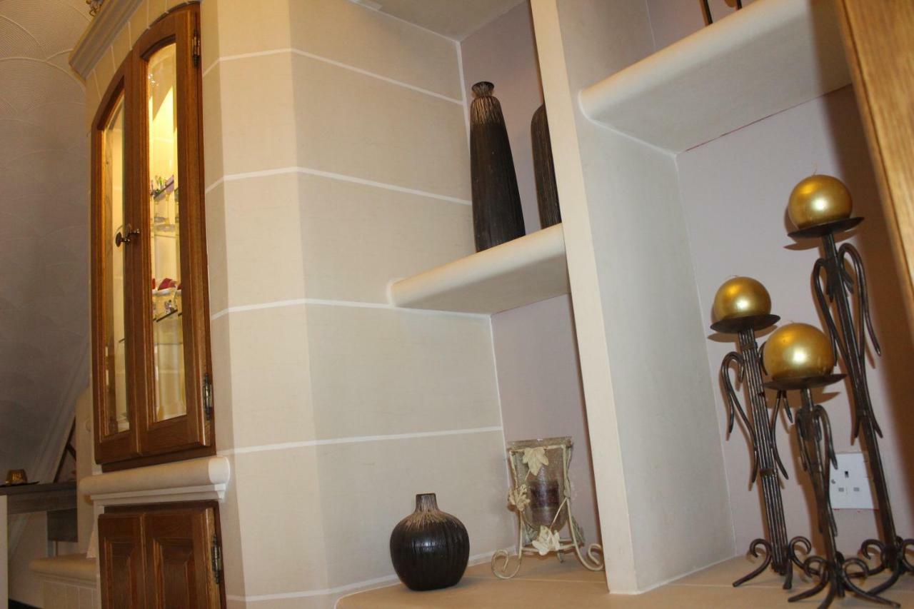 Cosy Home Mellieħa Extérieur photo