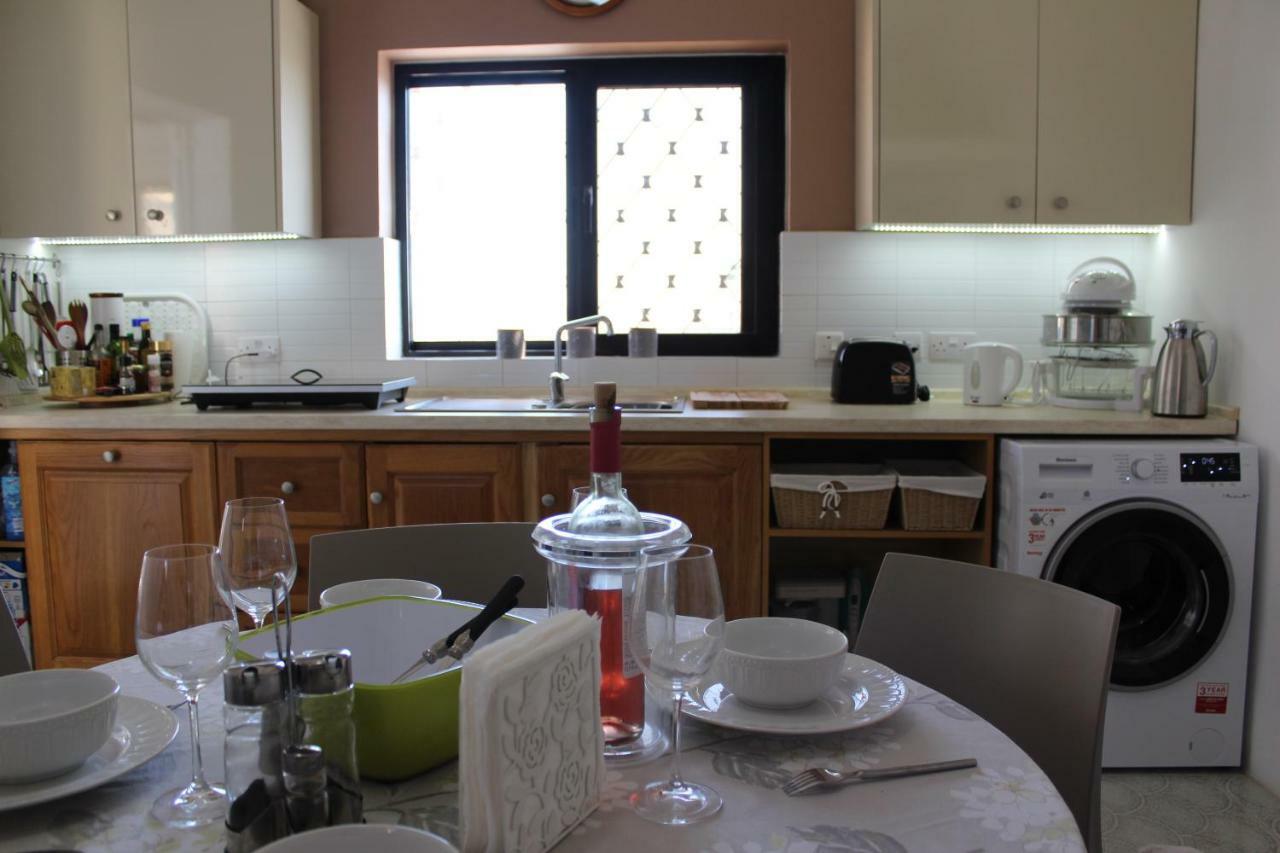 Cosy Home Mellieħa Extérieur photo