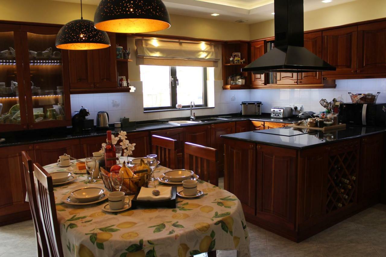 Cosy Home Mellieħa Extérieur photo
