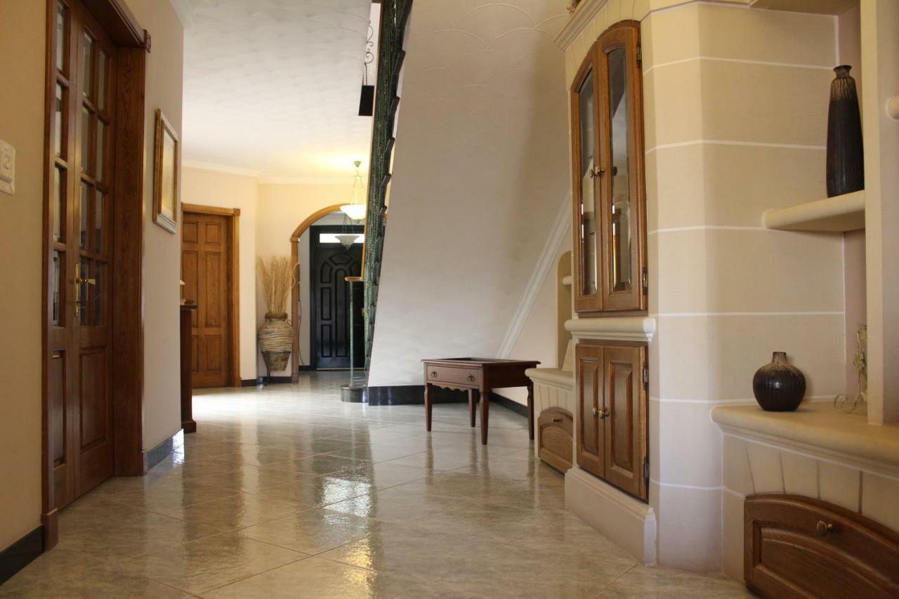 Cosy Home Mellieħa Extérieur photo