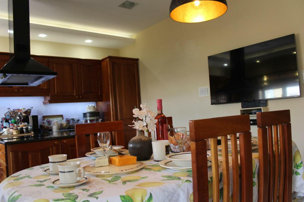 Cosy Home Mellieħa Extérieur photo
